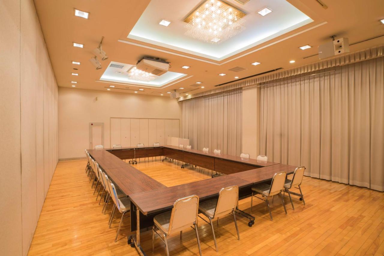 מלון קוריאמה Yutoriro Bandai Atami מראה חיצוני תמונה